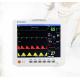 Small 8 Inch Multiparameter Patient Monitor For Hospital CUU ICU Vital Signs Monitor
