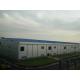 Customizable Steel Shed and Workshop - Prefabricated Metal Frame Buildings