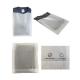 Self Seal Biodegreadable Transparent Glassine Paper Bags