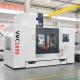 VMC1690 New Vertical Machining Center 3 Axis Milling