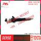 New diesel fuel injector 095000-5520 For TO-YOTA HILUX 2KD-FTV 23670-0L010