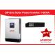 1KVA - 5KVA Pure Sine Wave Wall Mounted Inverter Built in MPPT Solar Charge Controller