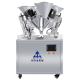 940mm Table Height Cosmetic Powder Making Machine 4 Color Powder Filling Machine