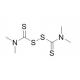 Tetramethylthiuram Disulfide RAFT Reagent CAS No. 137-26-8 C6H12N2S4 97%