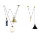 Modern Nordic Led Chandelier For Living Room Bedroom Dining Room Kitchen Ceiling Lamp