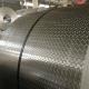 High Conductivity 5052 H32 Aluminum Strip Coil Lightweight 5052 Aluminum Coil