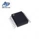 Texas LM53602AMPWPR In Stock Electronic Components Integrated Circuits Microcontroller TI IC chips HTSSOP-16