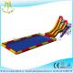 Hansel amazing swimming pool paddle boat for water party water game