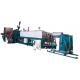 HLSJPS Series Polystyrene Production Line Low Power Consumption For Food Package