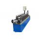 C U Stud And Track Channel Automatic Roll Forming Machine PLC Control System