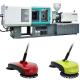 1-8 Cylinders PET Preform Injection Molding Machine with PLC Control System and Max. Mold Width of 600-2500mm