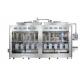 Anti Drip Filling Packing Machine 4KW Automatic Weighing Filling Machine