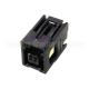 2 Pin 7283-6078-30 auto waterproof electric plastic connector wiring harness connector