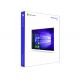 Microsoft Windows 10 FPP Multi Language Latest Windows Operating System For Pc 