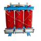 Electrical Cast Resin Dry Type Transformer 11~35kv Intdoor Dry Type Transformer