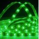 Ultra Bright IP65 Waterproof SMD 5050 Flexible Led Strips Green Single Color