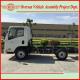 Light Duty Semi Truck Assembly Line Auto Assembly Plant Joint Venture Partners