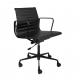 PU Mute Castor Luxury Executive Office Chair / Executive Desk Chair For Conference Room