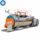 500kg/Hour Small Package Steam Boiler Systems For Commercial Kitchen Equipment