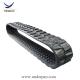 450x83.5x74Y rubber track for excavator drilling rig crane undercarriage parts