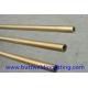 4'' STD Straight Distiller Copper Nickel Tube Or Seamless Pipe For Water Heater