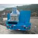 0.5-1.5mm Galvanized Steel 600-305mm Long Span Arch Roof Roll Forming Machine