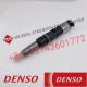 Genuine And Brand New Diesel Injector 295050-1240 2950501240 21785960