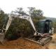 USED MIDI EXCAVATOR BOBCAT 337 $17000USD