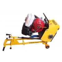 Removing Coatings Concrete Scarifier Machine Floor Preparation Equipment Push Model