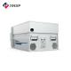 Raman Spectroscopy Multi-gas Analyzer 2 Seconds Analysis Time and PPM Level Detection Limit for Environmentally Friendly