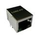 HY911105AE 8P8C Integrated Rj45 Jack 10 /100Base-T IP-PBX Interface Port