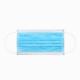 Blue CE BFE98 Disposable Medical Face Mask