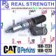 20R-2284 10R-2772 10R-7231 Diesel Engine Injector For Caterpillar C-15 C15 C18 Fuel Injector Nozzle