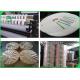 Eco - friendly and Compostable Width 13mm 27MM 33MM Food Grade Kraft Paper Roll