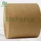 250gsm Natural Printable Brown Kraft Paper Board For Soap Packaging