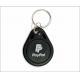 Low Price ABS Material NFC keyfob Customized Colorful Keychain Online Resell Use for Access Event Security Lock