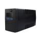 PC Offline Power Supply 400va / 500va / 600va 12 Voltage Simulated Sinewave
