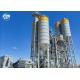 Intelligent Control Dry Mortar Plant Ceramic Tile Adhesive Mixing Manufacturing Plant