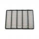 99.9% Car Cabin Filters Auto Parts Air Conditioning Filter 14506997