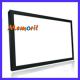 32 Inch Scrape-Resistant Infrared Planar Touch Screen For Industrial Control Equipment