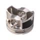 Custom Five Axis CNC Machining Aluminum Titanium Stainless Steel CNC Machining Parts