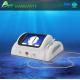 Best frecuency vascular removal spider vein removal