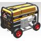 WDF-250 250A Petrol Welder Generator