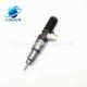 High Quality Diesel engine parts fuel Injector 63229468 33800-84840 BEBE4D21002 for  D16 engine
