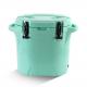 Picnic 55cm Picnic Ice Box Cooler 25QT UV Round Cooler Box