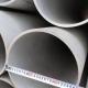 Hot Rolled EN 1.4466 Stainless Steel Pipe AISI310MoLN / S31050 Stainless Steel Tubing