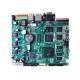 94v0 RU PCB Printed Circuit Board Assembly Manufacturer One Stop