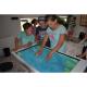 43 inch Interactive Multi Touch Table