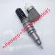 Wholesale price excavator parts 85000987 re517659 Fuel injector for you