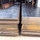 Flat 15mm Mild Steel Plate Standard Yield Strength And Elongation